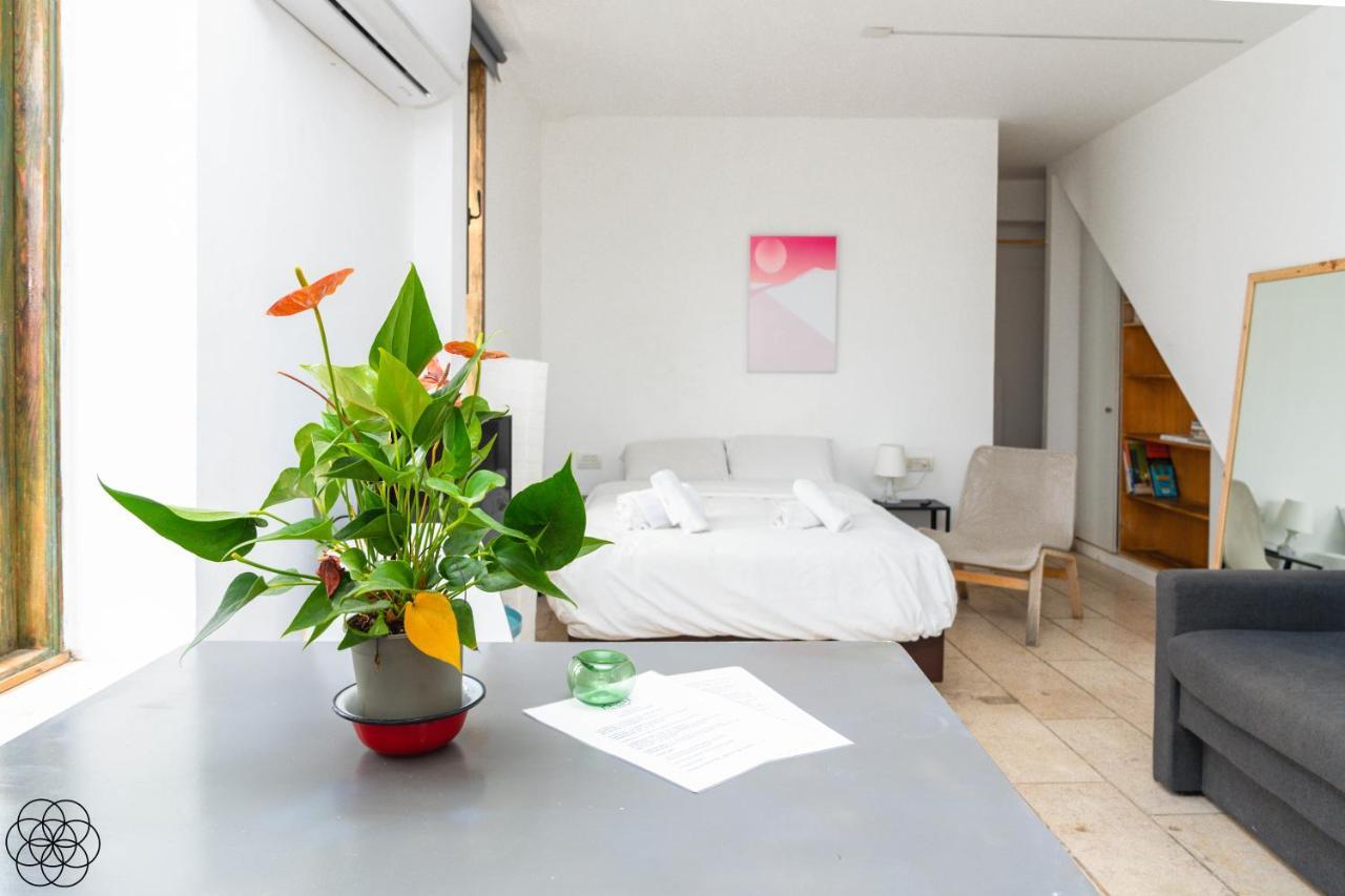 Beach Apartments North Jaffa - By Bookiz Tel-Aviv Kültér fotó